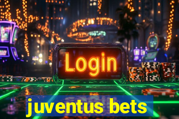 juventus bets